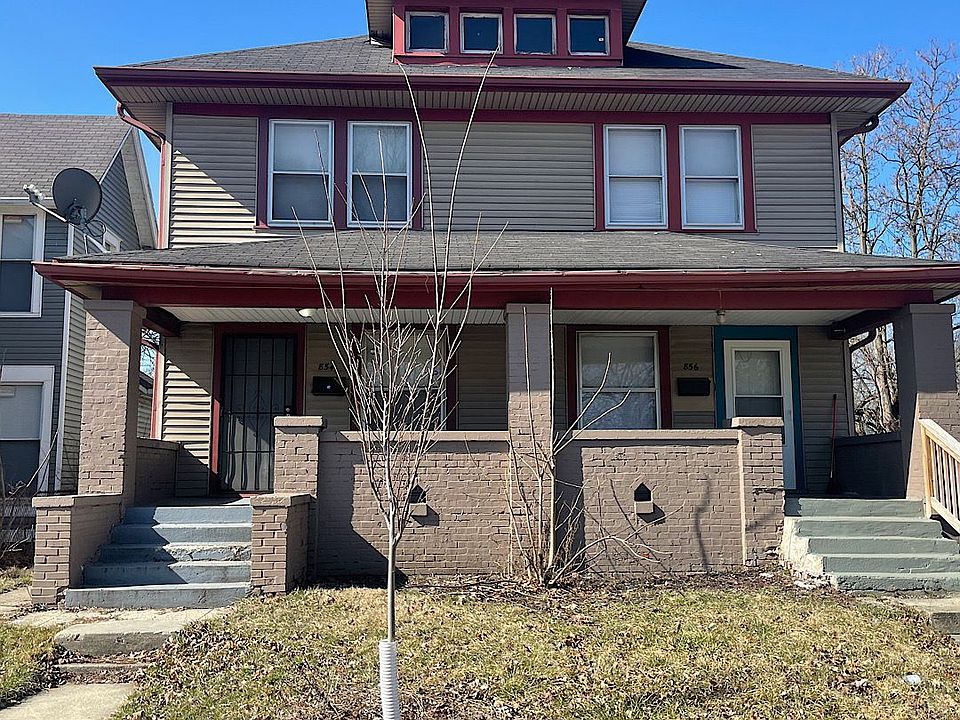 1st image of 854 N Tacoma Ave