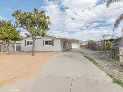 155 Pepperwood St, San Jacinto, CA, 92582