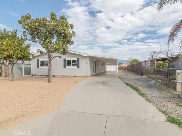 155 Pepperwood St, San Jacinto, CA 92582