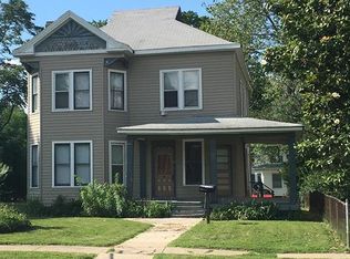 2926 College Ave, Alton, IL 62002
