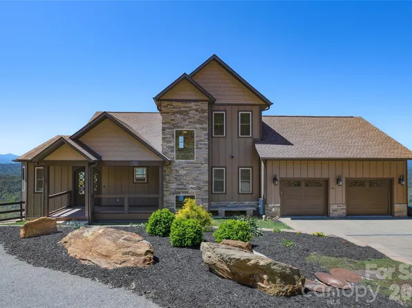 179 Serenity Ridge Trl, Asheville, NC 28804
