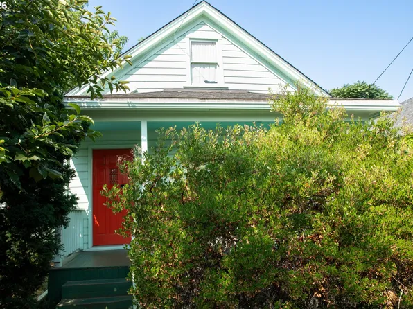 429 NE 79th Ave, Portland, OR 97213