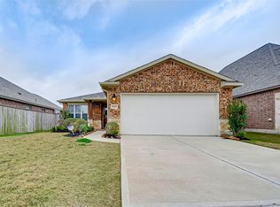 9610 Stratton Ridge Dr, Richmond, TX 77406