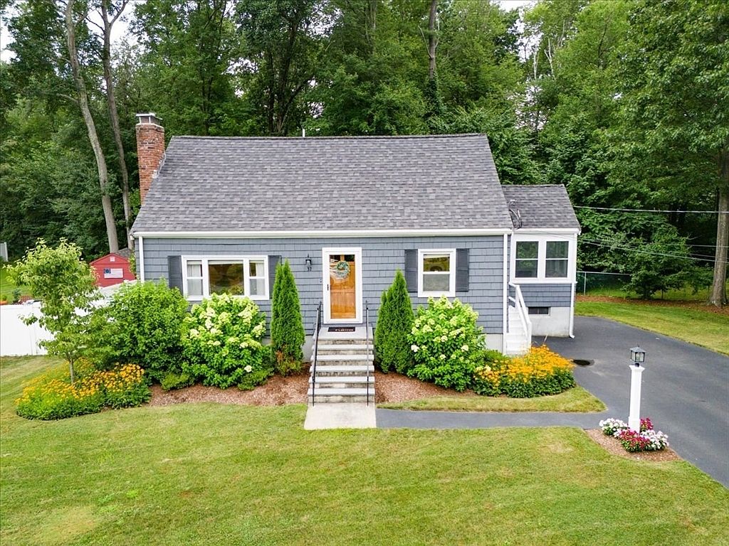 32 Skelton Rd, Burlington, MA 01803 MLS 73268596 Zillow