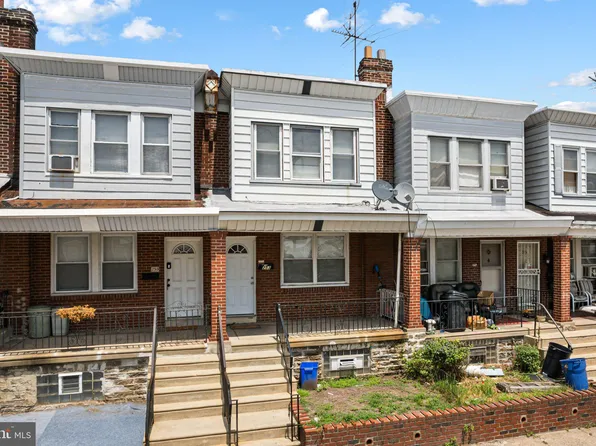 253 W Spencer Ave, Philadelphia, PA 19120