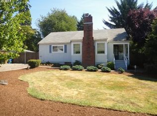3420 SE Vineyard Rd, Milwaukie, OR 97267