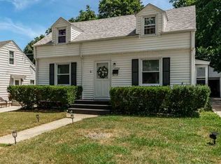 1904 Colorado Ave, Rockford, IL 61108