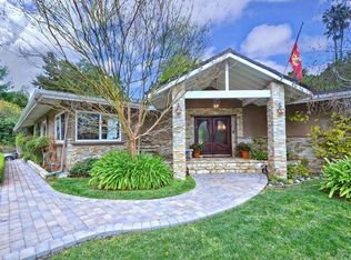 28742 Crestridge Rd, Rancho Palos Verdes, CA 90275