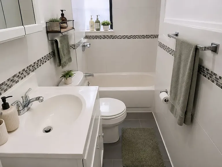 147 W 230th St #6K — Photo 4