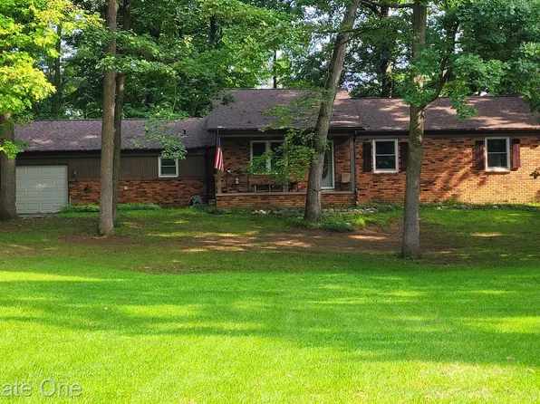 9272 Wild Oaks Cir, South Lyon, MI 48178