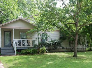 917 Anderson St, Denton, TX 76201