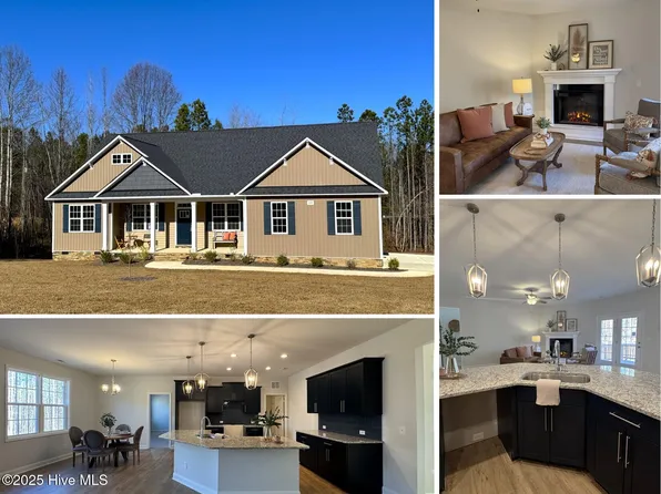 109 Godwin Court, Sanford, NC 27330