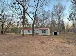 353 M And B Rd, Florence, MS 39073