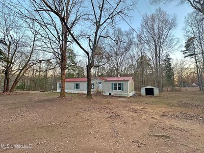 353 M And B Rd, Florence, MS, 39073