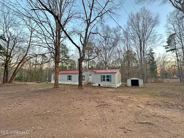 353 M And B Rd, Florence, MS 39073