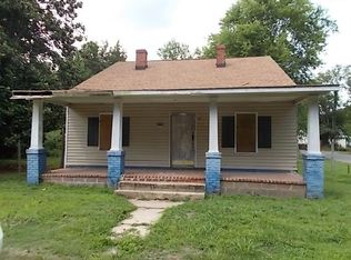 2501 Dale Ave, Richmond, VA 23234