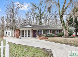 1733 Kings Way, Savannah, GA 31406