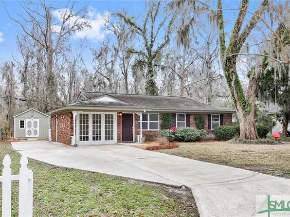 1733 Kings Way, Savannah, GA 31406