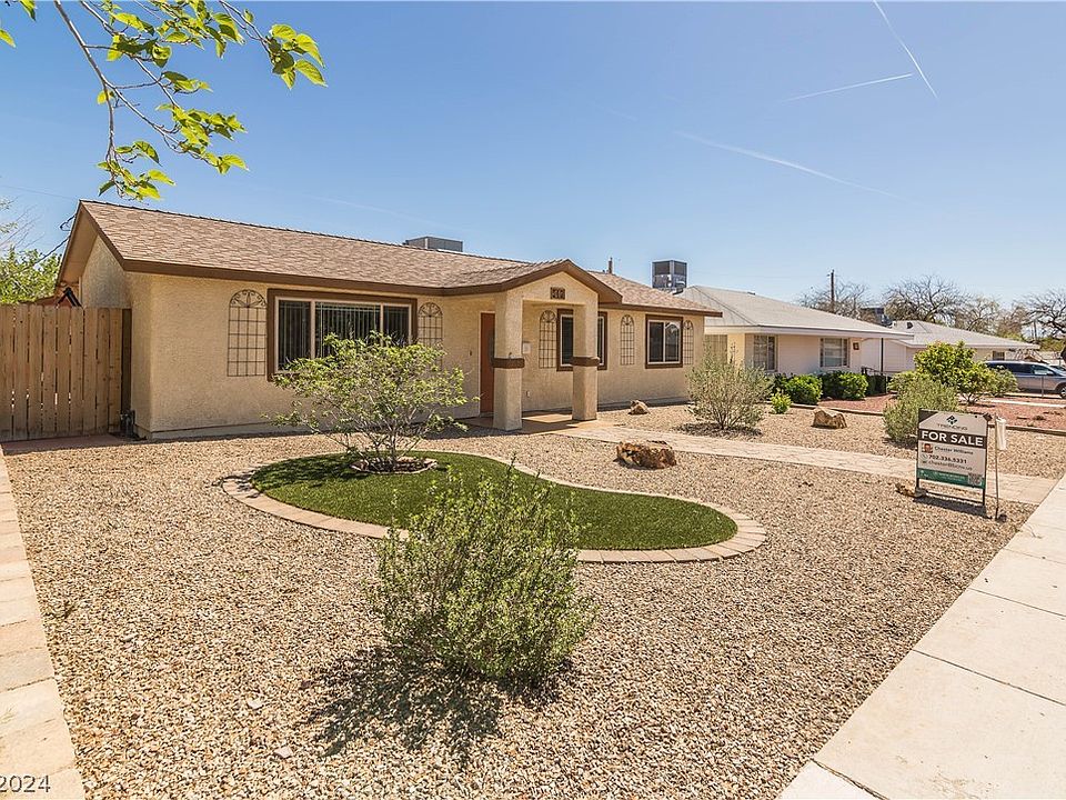 549 6th St, Boulder City, NV 89005 | Zillow