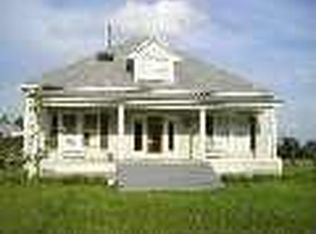 1234 Driskell Bridge Rd, Harleton, TX 75651