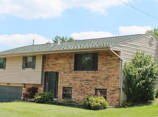232 Orchard Hill Dr, Dayton, OH 45449