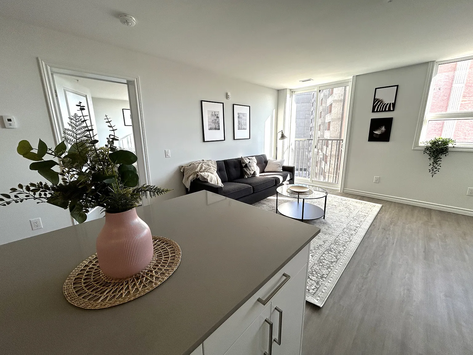 Marlborough Manor — Photo 3