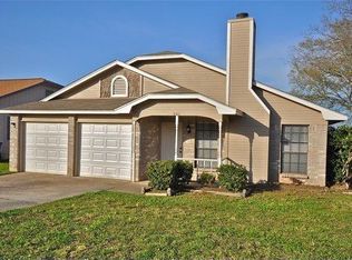 907 Rambling Trl, Cedar Park, TX 78613