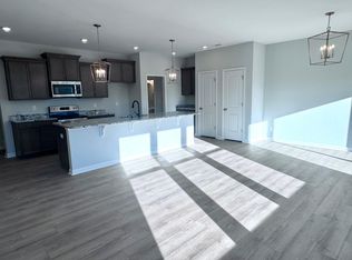 48 Ripple Way, Clayton, NC 27520