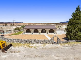 1455 N Curohee St, Moapa Valley, NV 89025