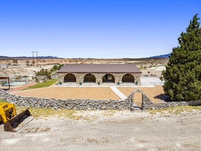 1455 N Curohee St, Moapa Valley, NV, 89025