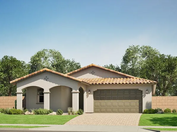Clark II Plan, Estrella