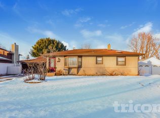 3363 69th St E, Inver Grove Heights, MN 55076