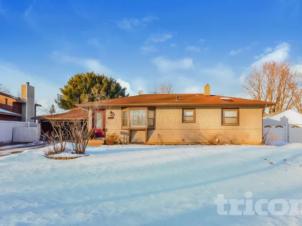 3363 69th St E, Inver Grove Heights, MN 55076