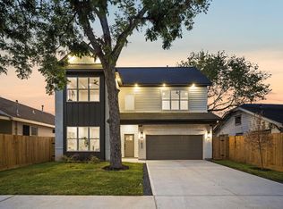 1622 Mable St, Houston, TX 77023