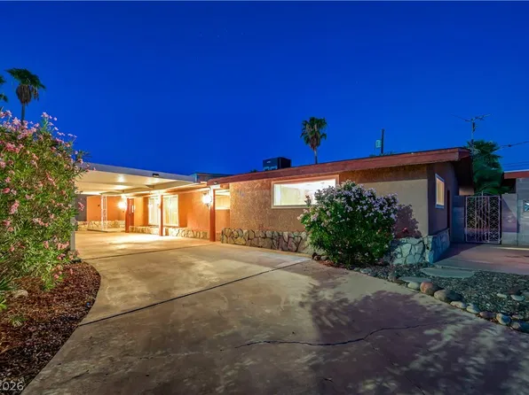 838 Fairview Dr, Henderson, NV 89015