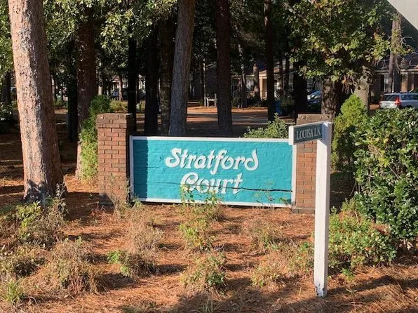 1309 Louisa Ln #2, Wilmington, NC 28403