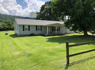 147 Sigler Rd, Chillicothe, OH 45601