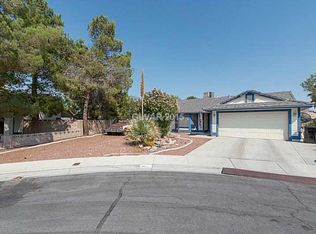 142 Triberg Ct, Henderson, NV 89074