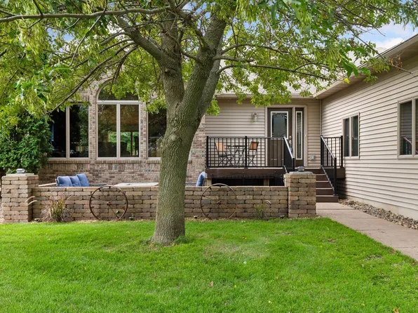 852 190th St, Hammond, WI 54015