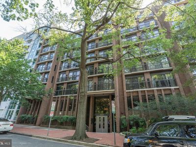 1001 26th St NW APT 607, Washington, DC, 20037