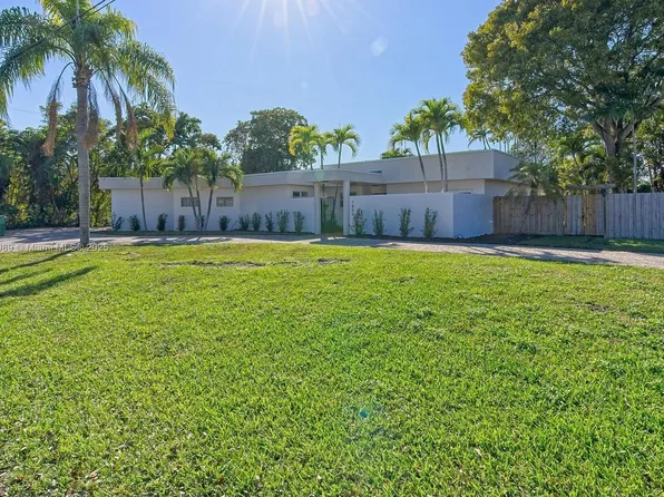 7800 SW 91st Ave, Miami, FL 33173