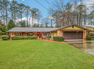 663 Omaha Dr, Norcross, GA 30093