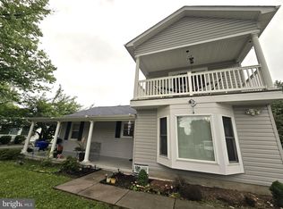 14722 Banks Odee Rd, Newburg, MD 20664