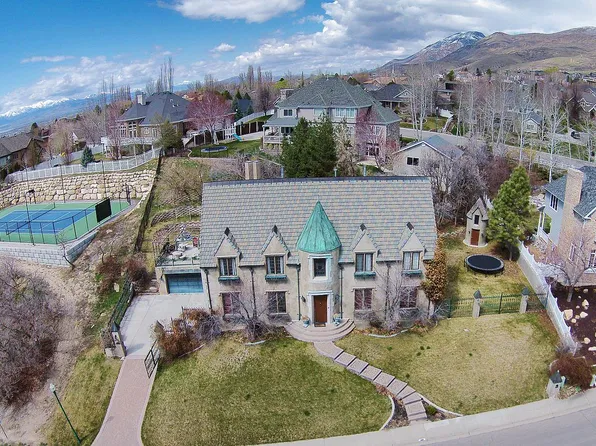 1689 Skyline Dr, Orem, UT 84097
