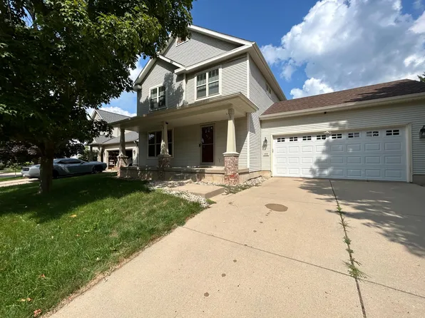 1425 Bellflower Ln, Madison, WI 53719