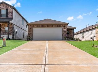 25483 Carnation Ct, Montgomery, TX 77316