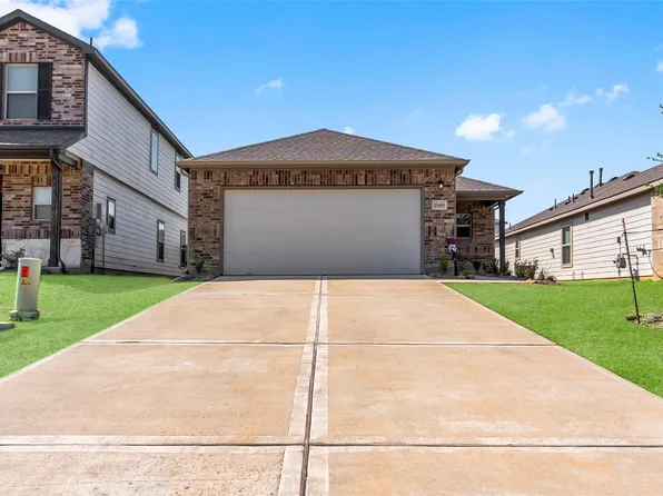 25483 Carnation Ct, Montgomery, TX 77316