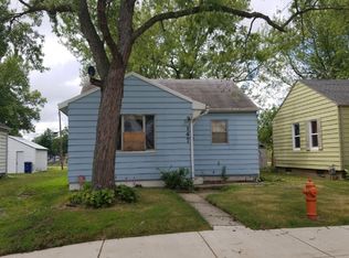 147 Hendricks St, Michigan City, IN