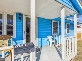 1126 Devonshire Dr, Oxon Hill, MD 20745