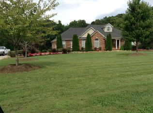 110 Citadel Rd, Mocksville, NC 27028